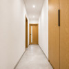 Nowoczesny dom parterowy | 188,75 m²