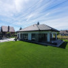 Nowoczesny dom parterowy | 188,75 m²