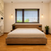 Nowoczesny dom parterowy | 188,75 m²