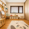 Nowoczesny dom parterowy | 188,75 m²