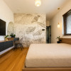 Nowoczesny dom parterowy | 188,75 m²
