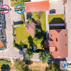 Działka Gniew ul. Zamkowa