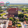 Działka Gniew ul. Zamkowa