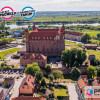 Działka Gniew ul. Zamkowa