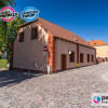 Działka Gniew ul. Zamkowa