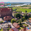 Dom Gniew ul. Zamkowa