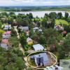 Dom blisko jeziora | Osłonin
