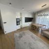 Apartament blisko Łazienek Królewskich, recepcja