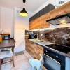 Park Ostrowska | 2-pokojowy apartament z balkonem