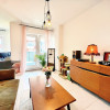 Park Ostrowska | 2-pokojowy apartament z balkonem