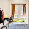 Park Ostrowska | 2-pokojowy apartament z balkonem