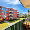 Park Ostrowska | 2-pokojowy apartament z balkonem