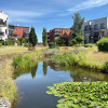 Park Ostrowska | 2-pokojowy apartament z balkonem
