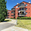 Park Ostrowska | 2-pokojowy apartament z balkonem