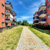 Park Ostrowska | 2-pokojowy apartament z balkonem