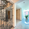Park Ostrowska | 2-pokojowy apartament z balkonem