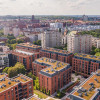 Mieszkanie Gdańsk Śródmieście ul. Łąkowa