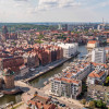 Mieszkanie Gdańsk Stare Miasto ul. Łąkowa