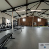 Powierzchnia pod siłownię / fitness / MMA