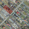Działka Lublin Zemborzyce ul. Krężnicka