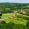 Działka budowlano leśna- Nowodworze- Małopolska