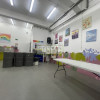 Showroom,kreatywna powierzchnia,wys.ok3.5m