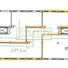 Showroom,kreatywna powierzchnia,wys.ok3.5m