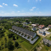 Działka inwestycyjna z WZ na 10 szeregówek