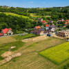 Działka Masłów Pierwszy ul. Spacerowa