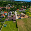 Działka Masłów Pierwszy ul. Spacerowa