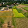 Działka Masłów Pierwszy ul. Spacerowa