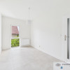 Nowe 3‑pok. mieszkanie 57,5 m² z balkonem