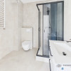 Nowe 3‑pok. mieszkanie 57,5 m² z balkonem
