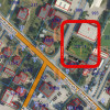 900 m2 | Sienkiewicza | inwestycyjna