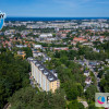 Mieszkanie Gdańsk Oliwa ul. Henryka Rodakowskiego