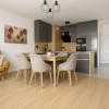 76,25 m² | 4 pokoje | bł. Karoliny