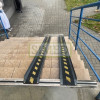 Dostęp24,bardzo widne,winda,recepcja,parking