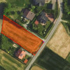 Działka Goleszów ul. Skrajna