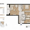 76,25 m² | 4 pokoje | bł. Karoliny