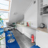 Cisza,dostep24h,recepcja,parking,wysoki standard