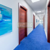 Cisza,dostep24h,recepcja,parking,wysoki standard