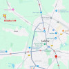 Działka Łuków Zimna Woda