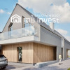 Inwestcja mieszkaniowa dwulokalowa-Wiślinka