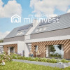 Inwestcja mieszkaniowa dwulokalowa-Wiślinka