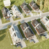 Inwestcja mieszkaniowa dwulokalowa-Wiślinka