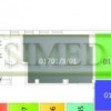 Biuro , recepcja , ochrona , parking , monitoring