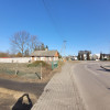Działka Łazy