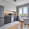 9th floor | 2855 PLN TOTAL| Opolska Quattro, UR