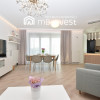 Apartament nad morzem Gdańsk Tarasy Bałtyku