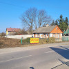 Działka Łazy